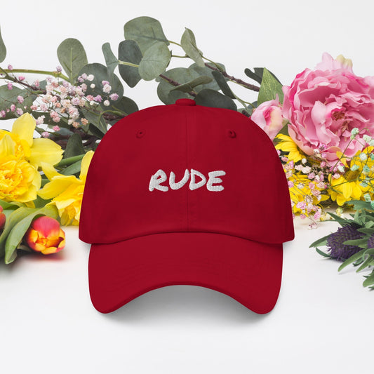 Why the World Needs Your Rudeness (Yes, Yours)