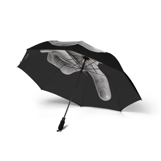 Umbrella 'The Finger' - RUDECAPS
