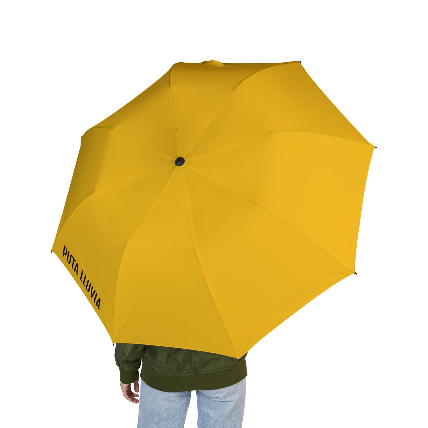 PUTA LLUVIA