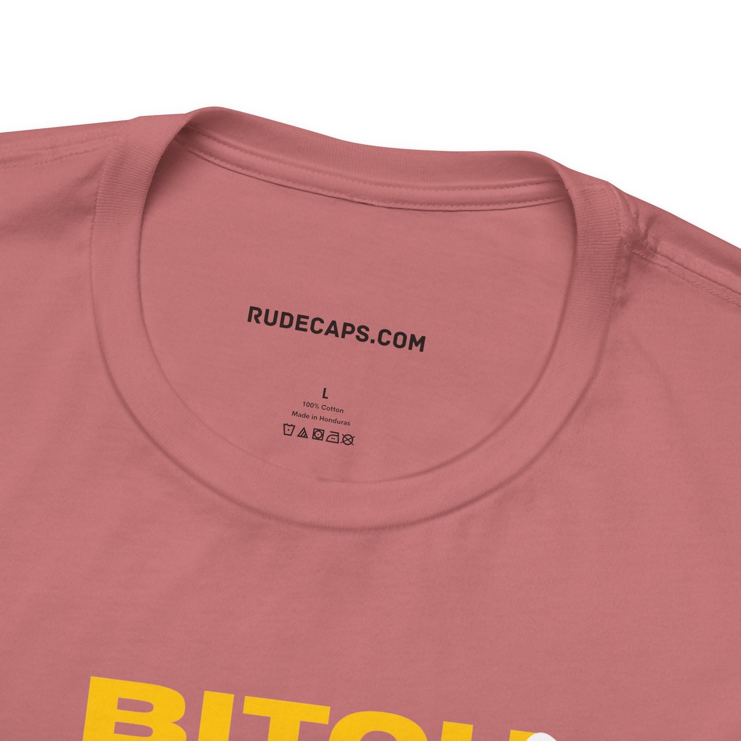 BITCH DON’T KILL MY VIBE