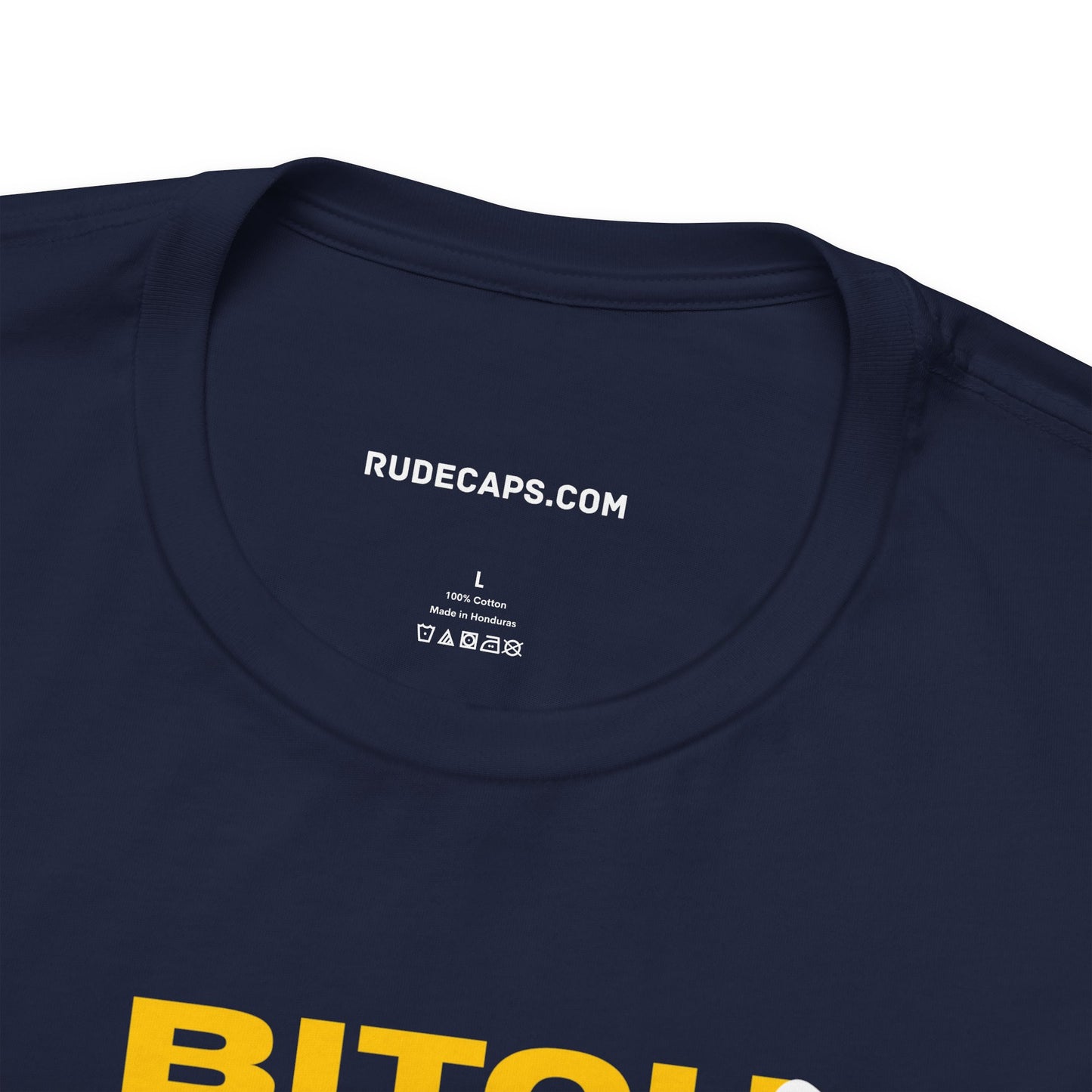 BITCH DON’T KILL MY VIBE