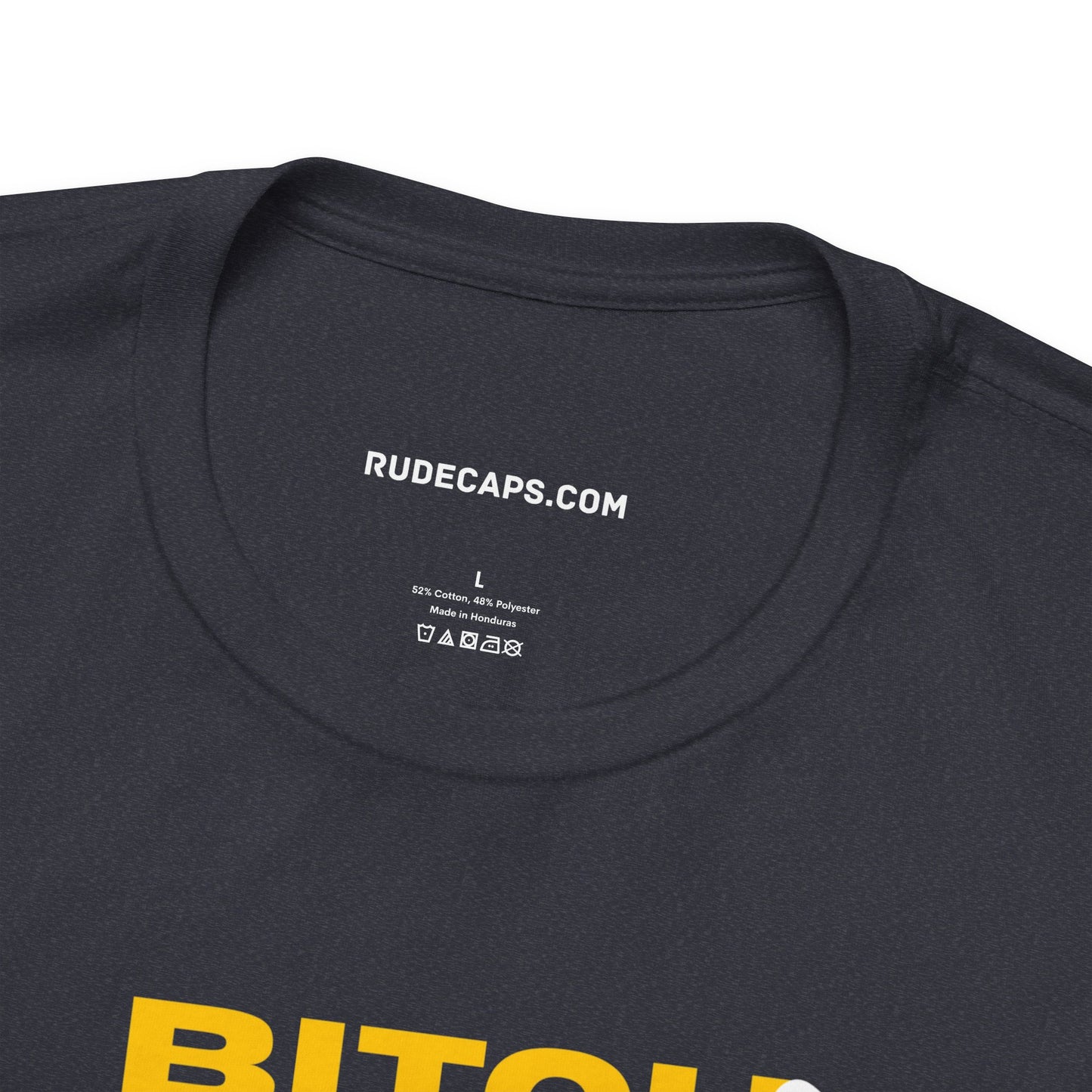 BITCH DON’T KILL MY VIBE