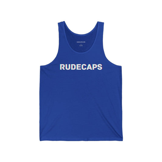 'Rudecaps' - RUDECAPS