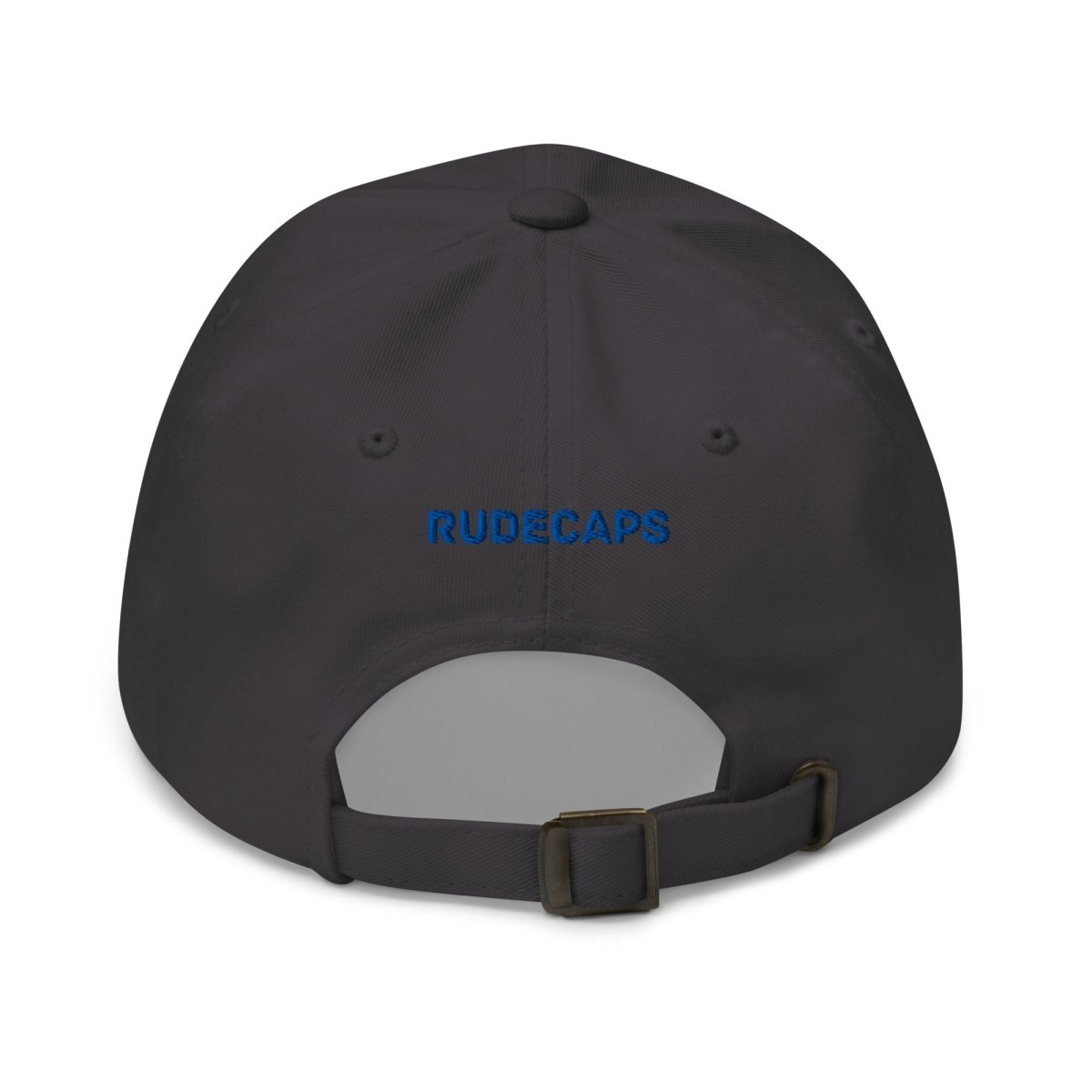 Dad Hat 'Move I'm Gay'' - RUDECAPS