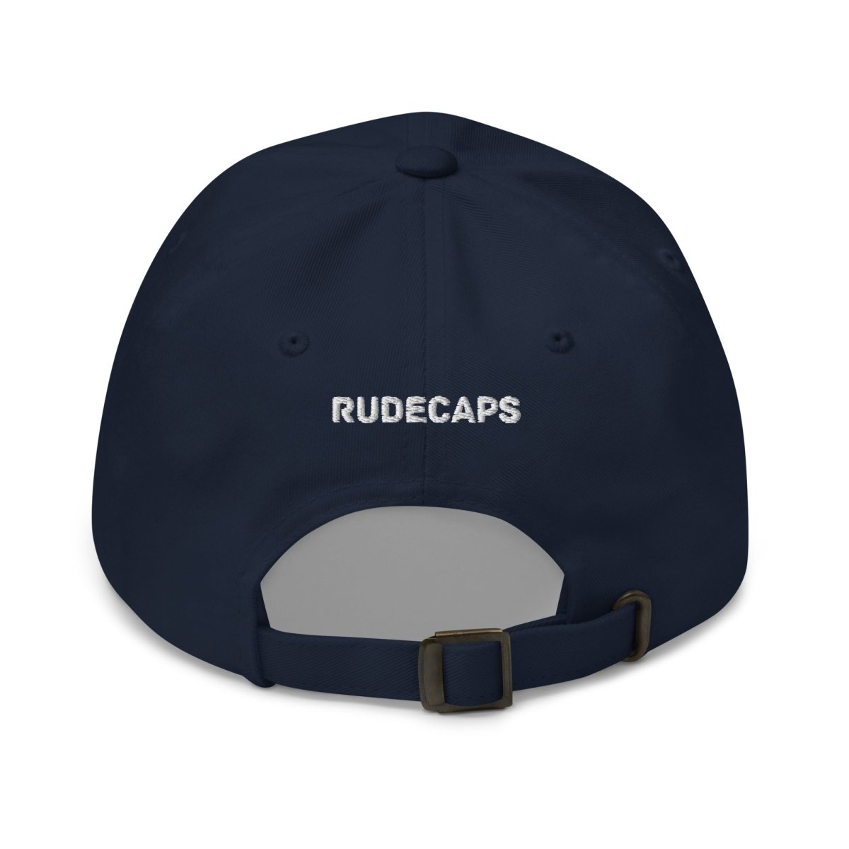 Dad Hat 'Porn Director' - RUDECAPS