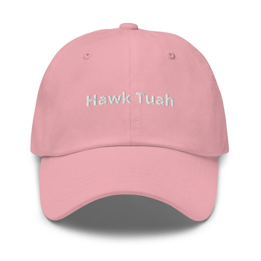 Dad Hat 'Hawk Tuah' - RUDECAPS