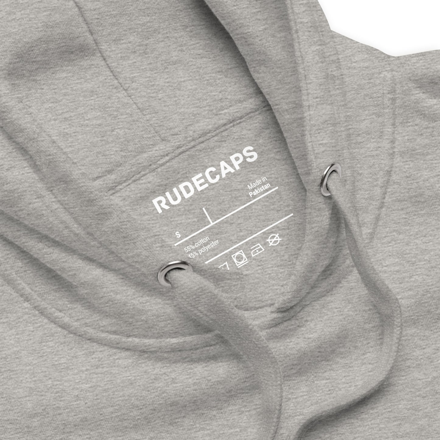 Unisex Hoodie 'POPULAR'