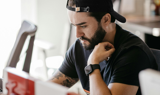 Design Smarter Caps: How to Make Your Cap Wear You Well (And Not Just Look Good in a Mockup)