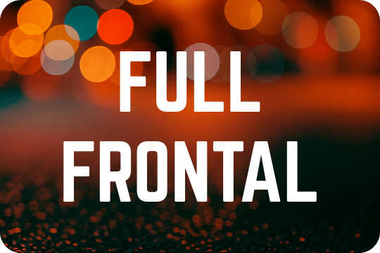 Boobs. Balls. Zero shame. - RUDECAPS