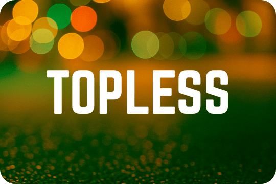 Nice… and pushin' it a bit - RUDECAPS