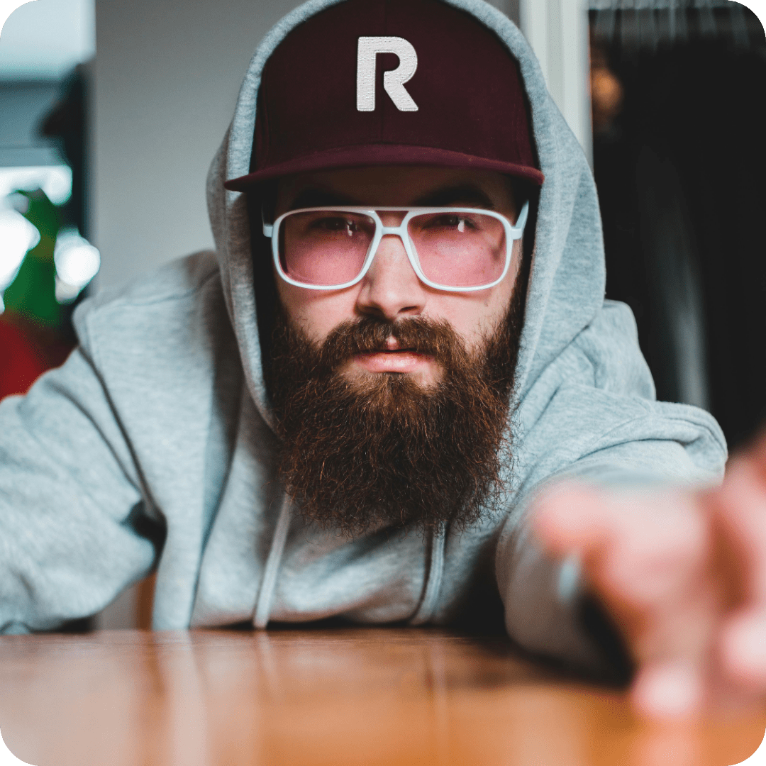 STREET BROS - RUDECAPS