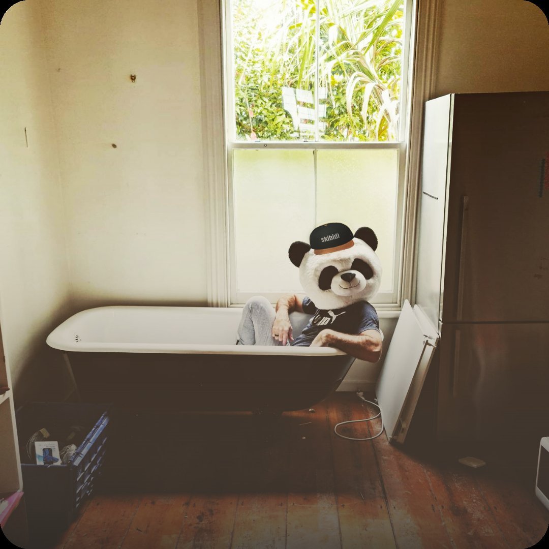 MEMELORDS - RUDECAPS