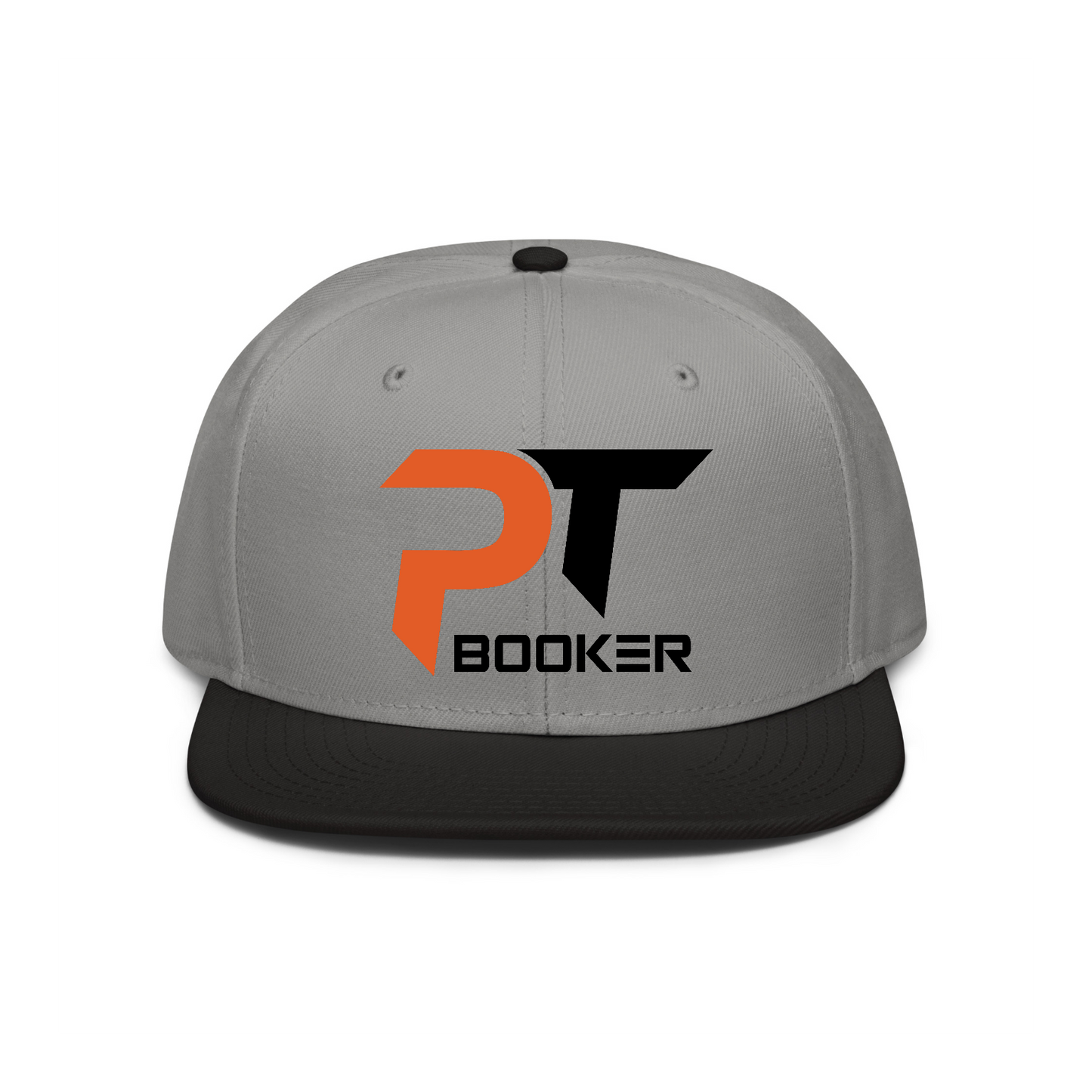 Snapback Hat 'Your Own Design'