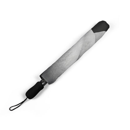 Umbrella 'The Finger'