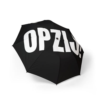 Umbrella 'Opzij!'