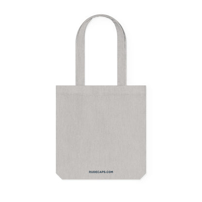 Woven Tote Bag 'It's In The Bag!'