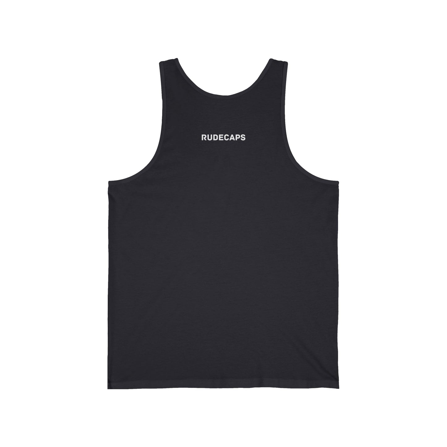 Tank Top 'War Bad Boobs Good'