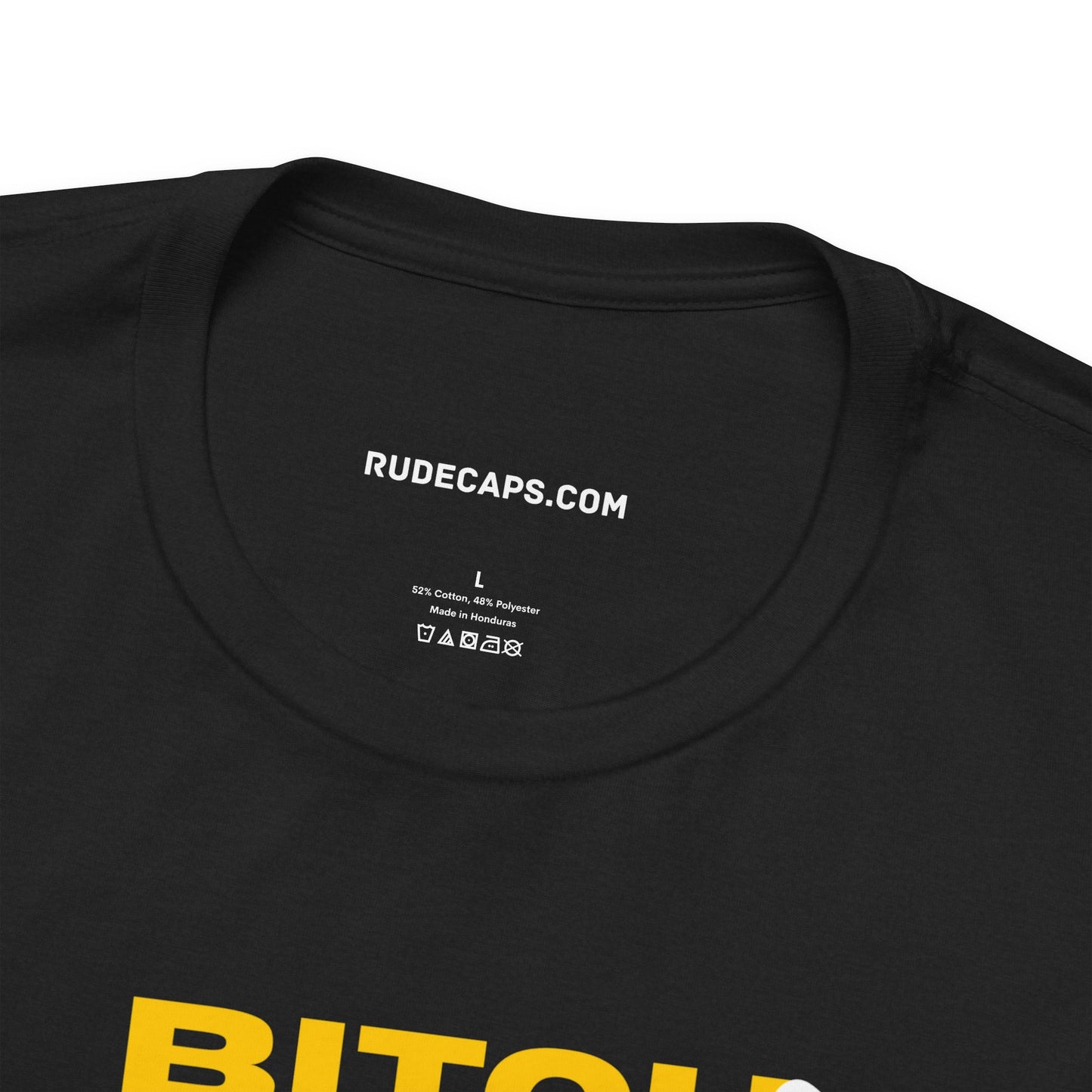 BITCH DON’T KILL MY VIBE