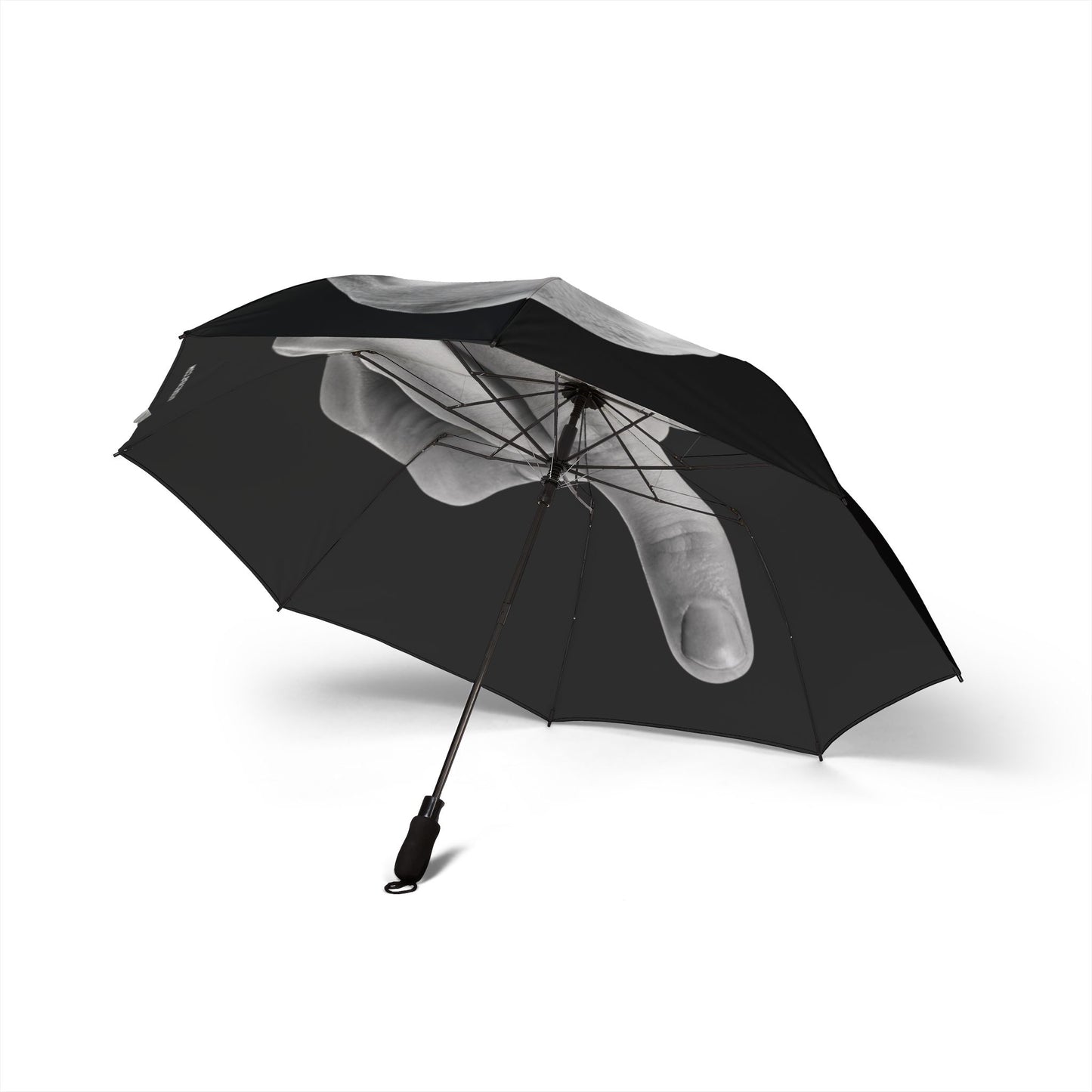 Umbrella 'The Finger'