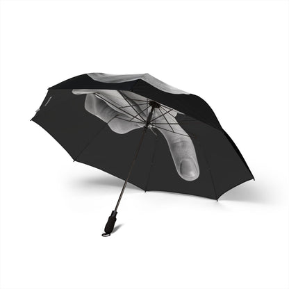 Umbrella 'The Finger'
