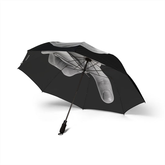 Umbrella 'The Finger'