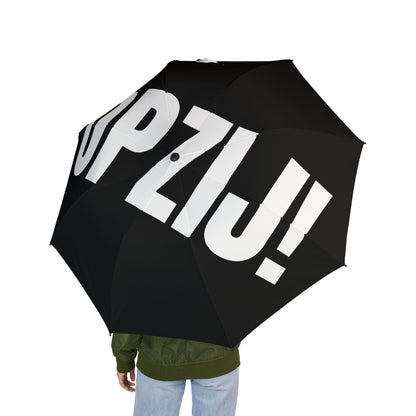 Umbrella 'Opzij!'
