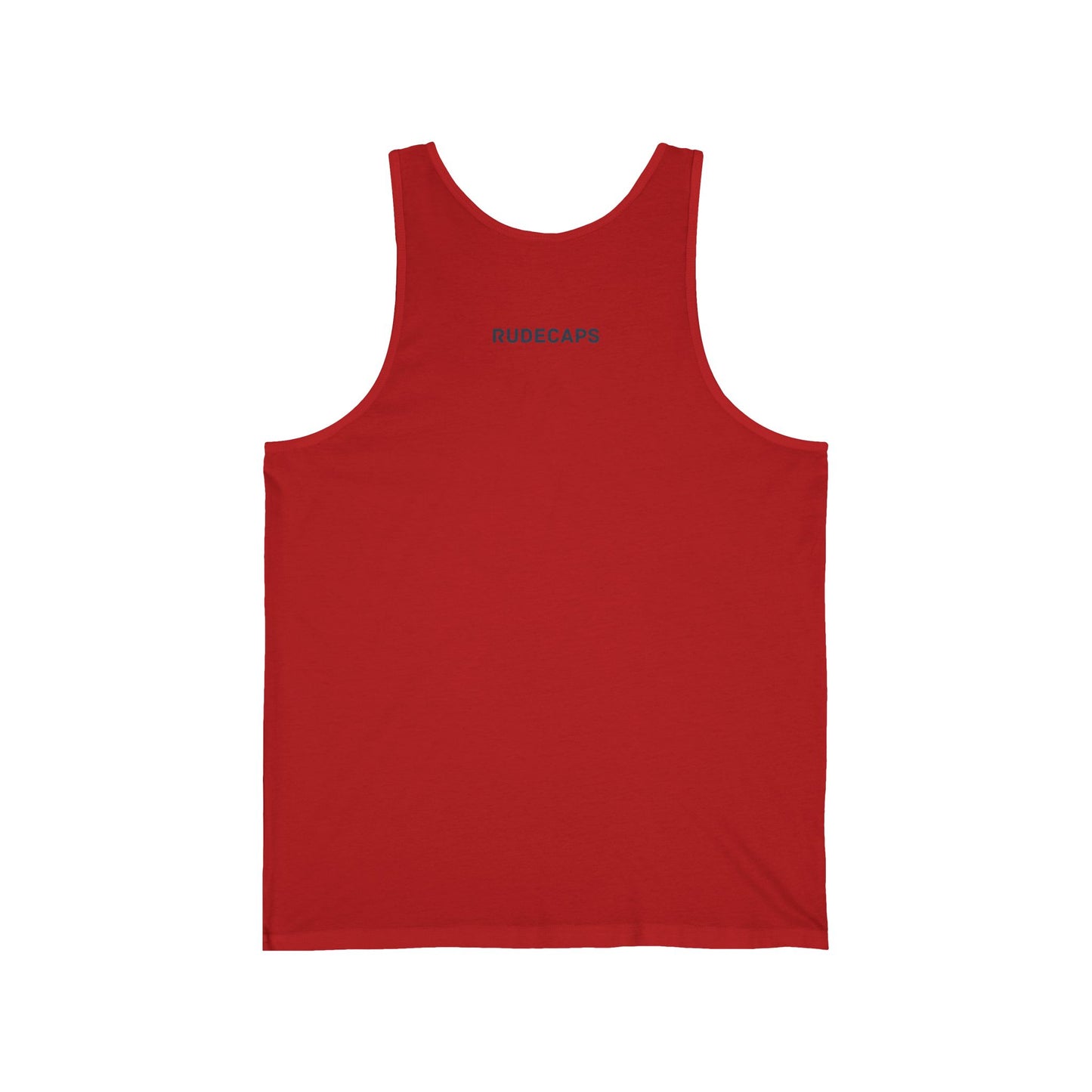Tank Top 'Get Naked I Have A Plan'
