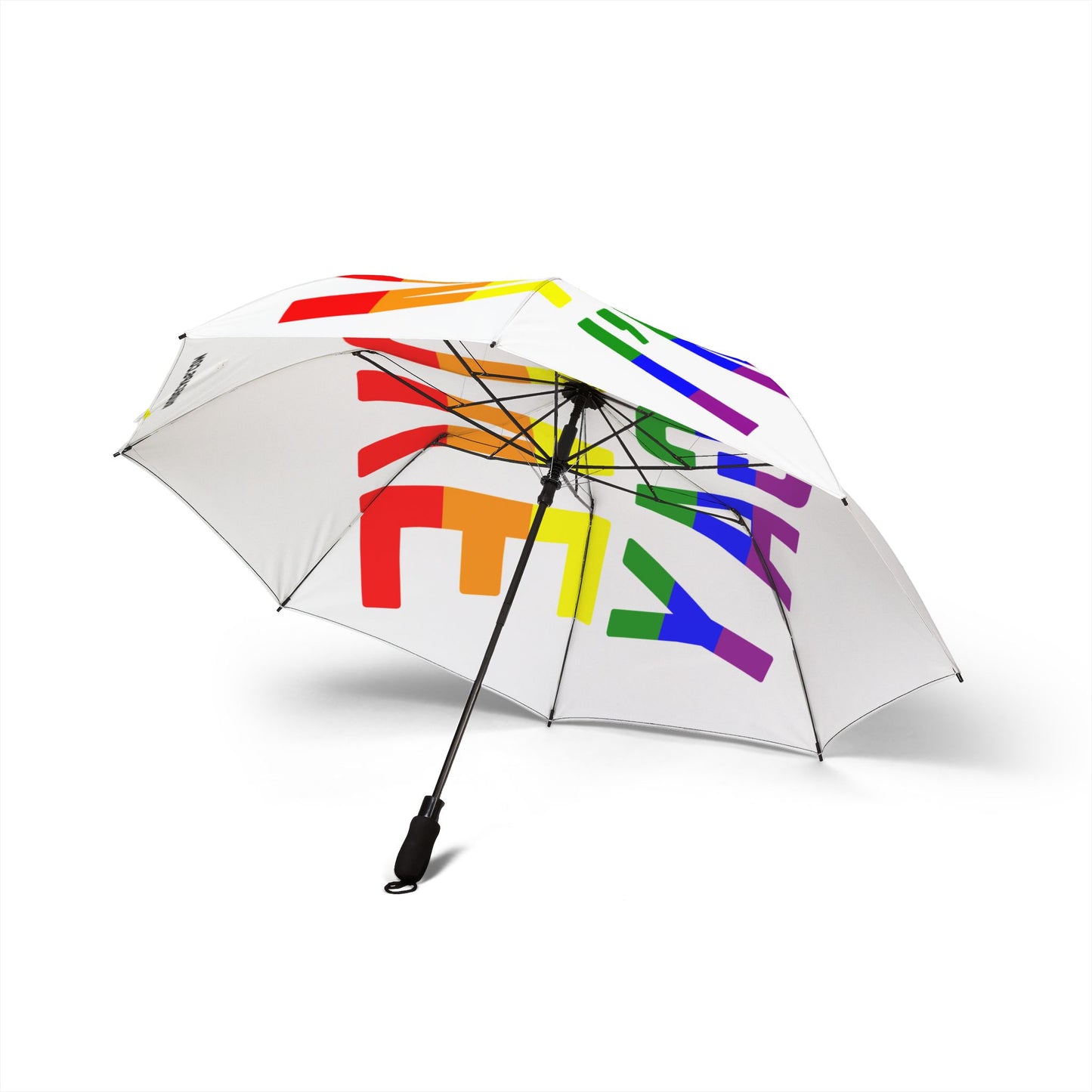 Umbrella 'Move I'm Gay' ***