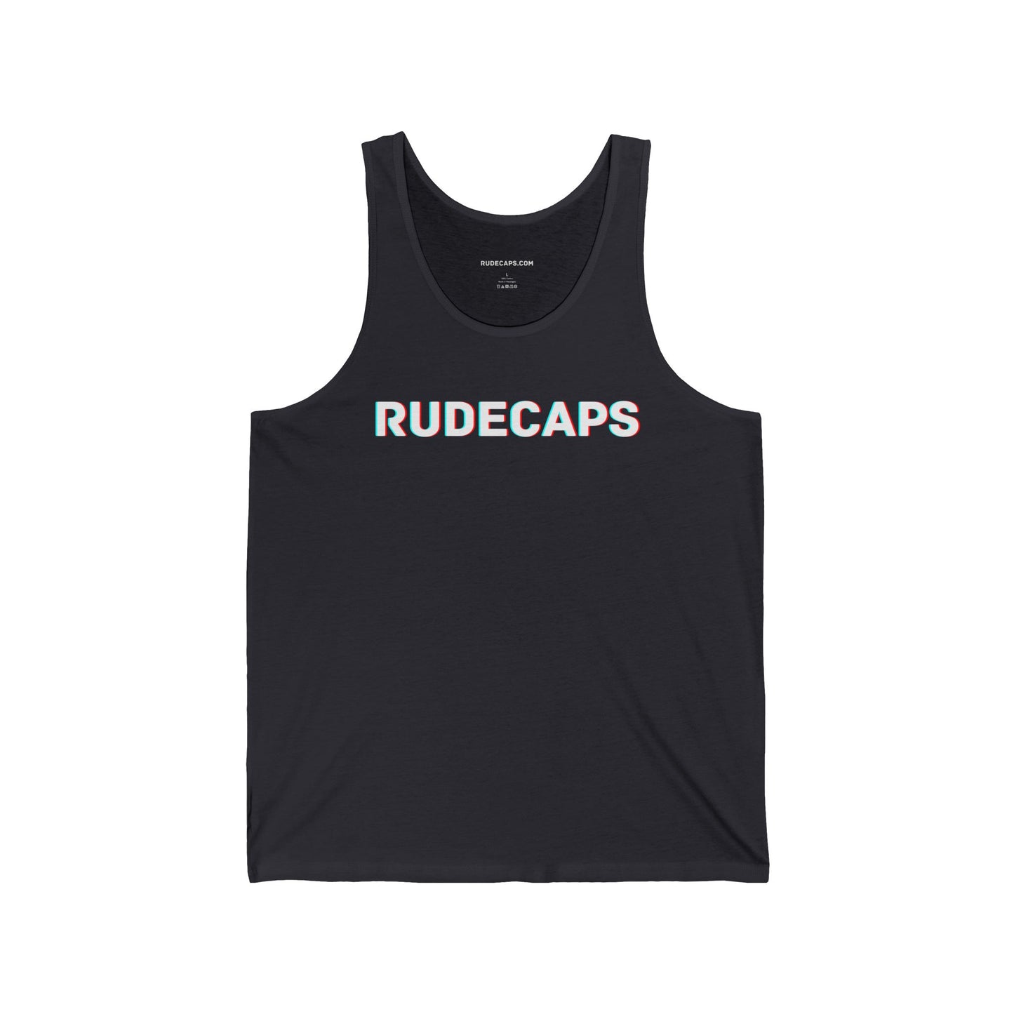 'Rudecaps'