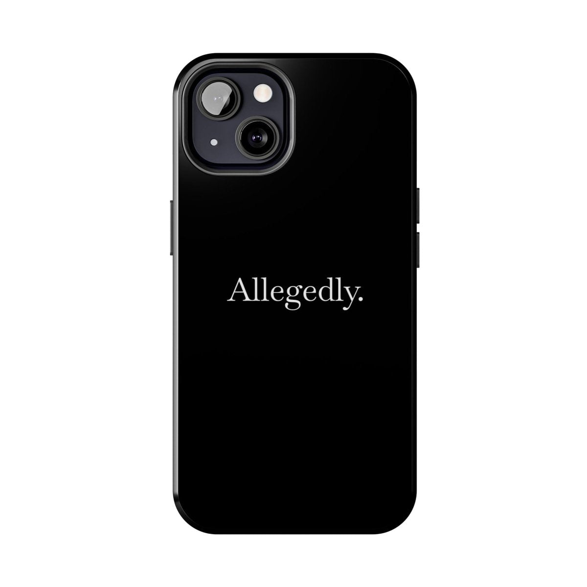 Copy of Tough Phone Cases - RUDECAPS