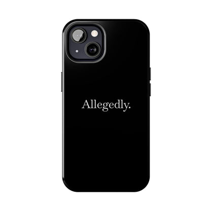 Copy of Tough Phone Cases - RUDECAPS