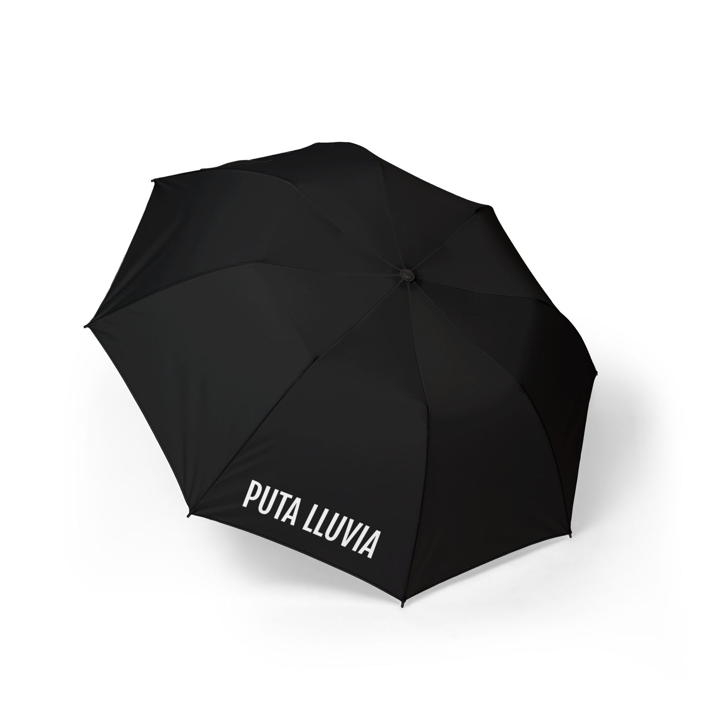 Umbrella 'Puta Lluvia' ***