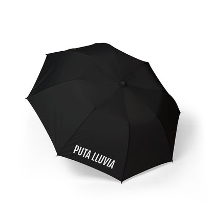 Umbrella 'Puta Lluvia' ***