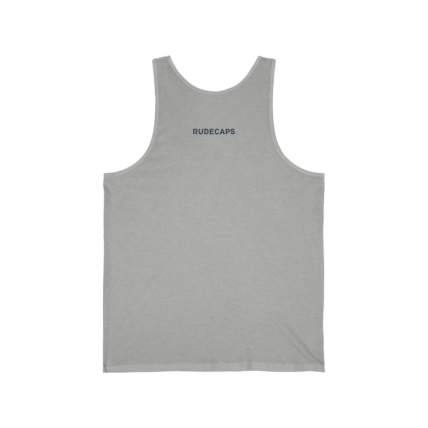 Tank Top 'Get Naked I Have A Plan'