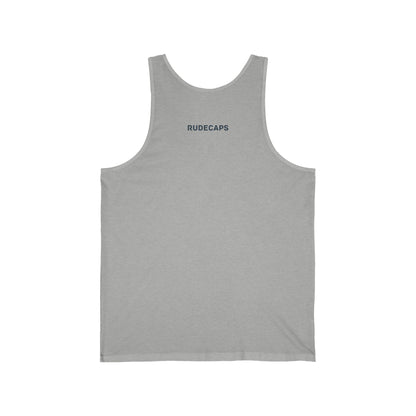 Tank Top 'Get Naked I Have A Plan'