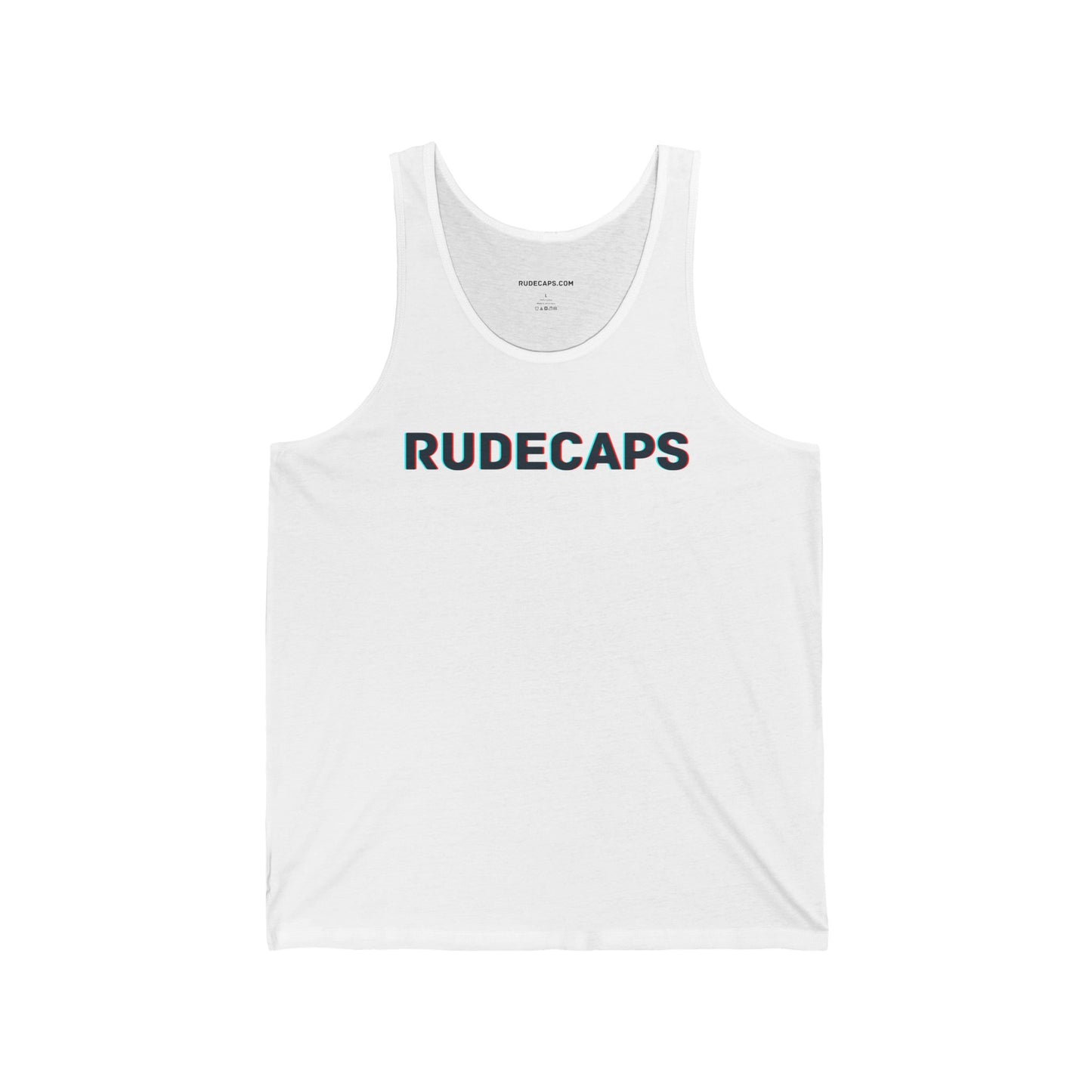 'Rudecaps'
