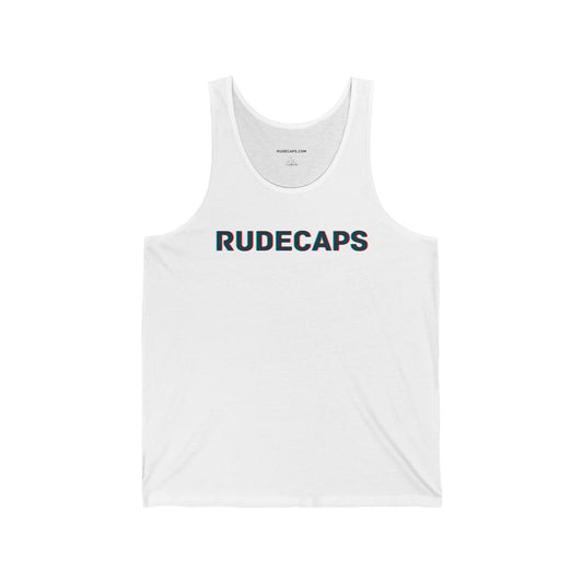 'Rudecaps'