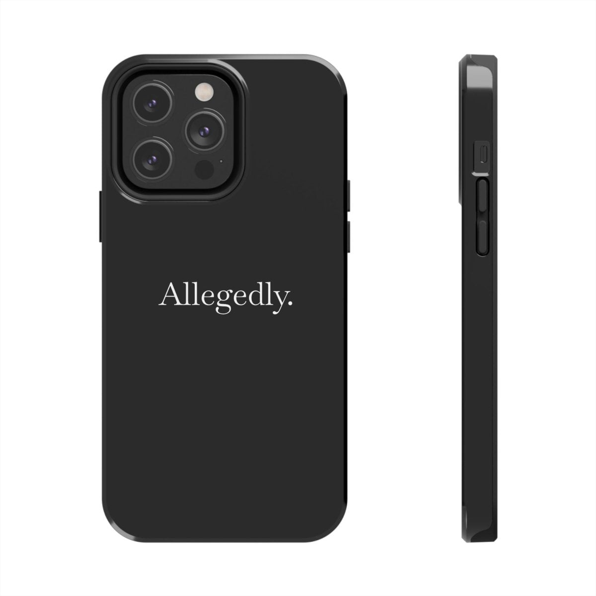 Copy of Tough Phone Cases - RUDECAPS