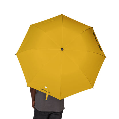 Umbrella 'Merde, Il Pleut'