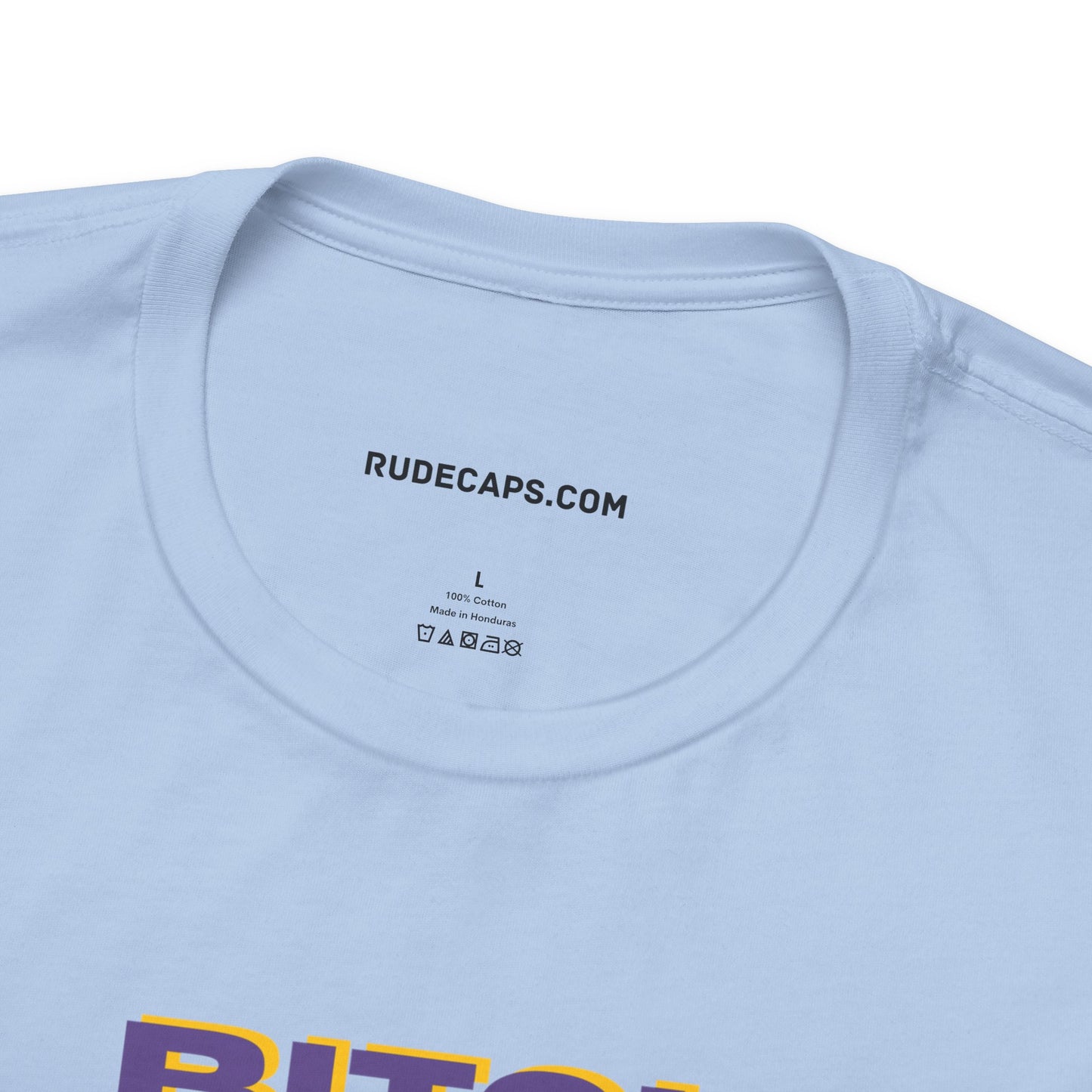 BITCH DON’T KILL MY VIBE