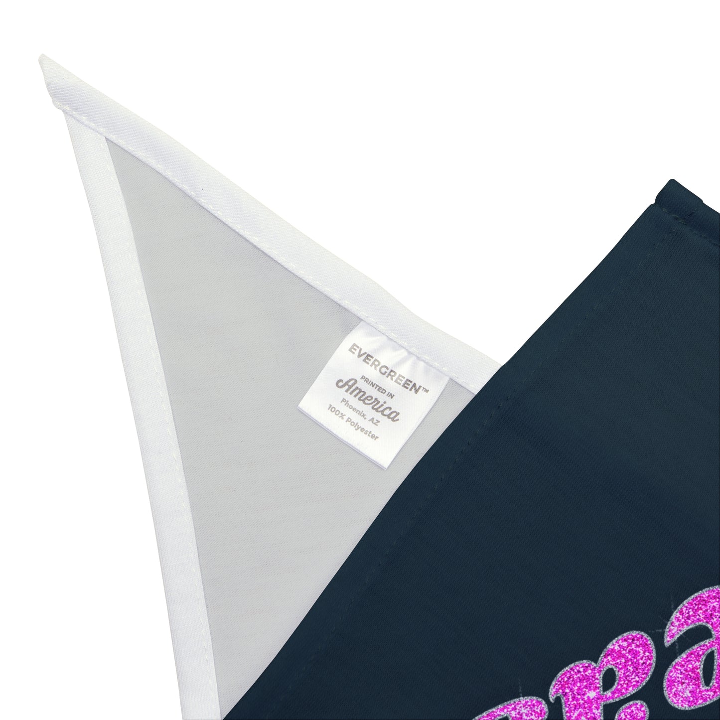 Pet Bandana 'Bitch Please'
