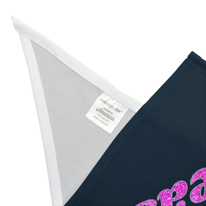 Pet Bandana 'Bitch Please'