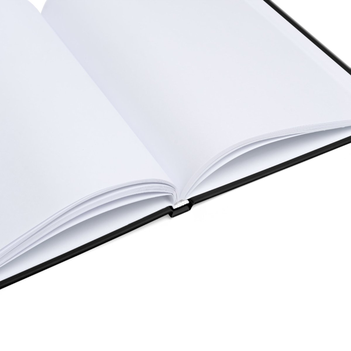 Hardcover Journal (A5) - RUDECAPS