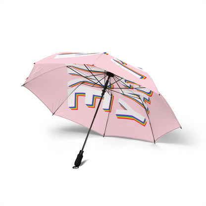 Umbrella 'MOVE I'M GAY'