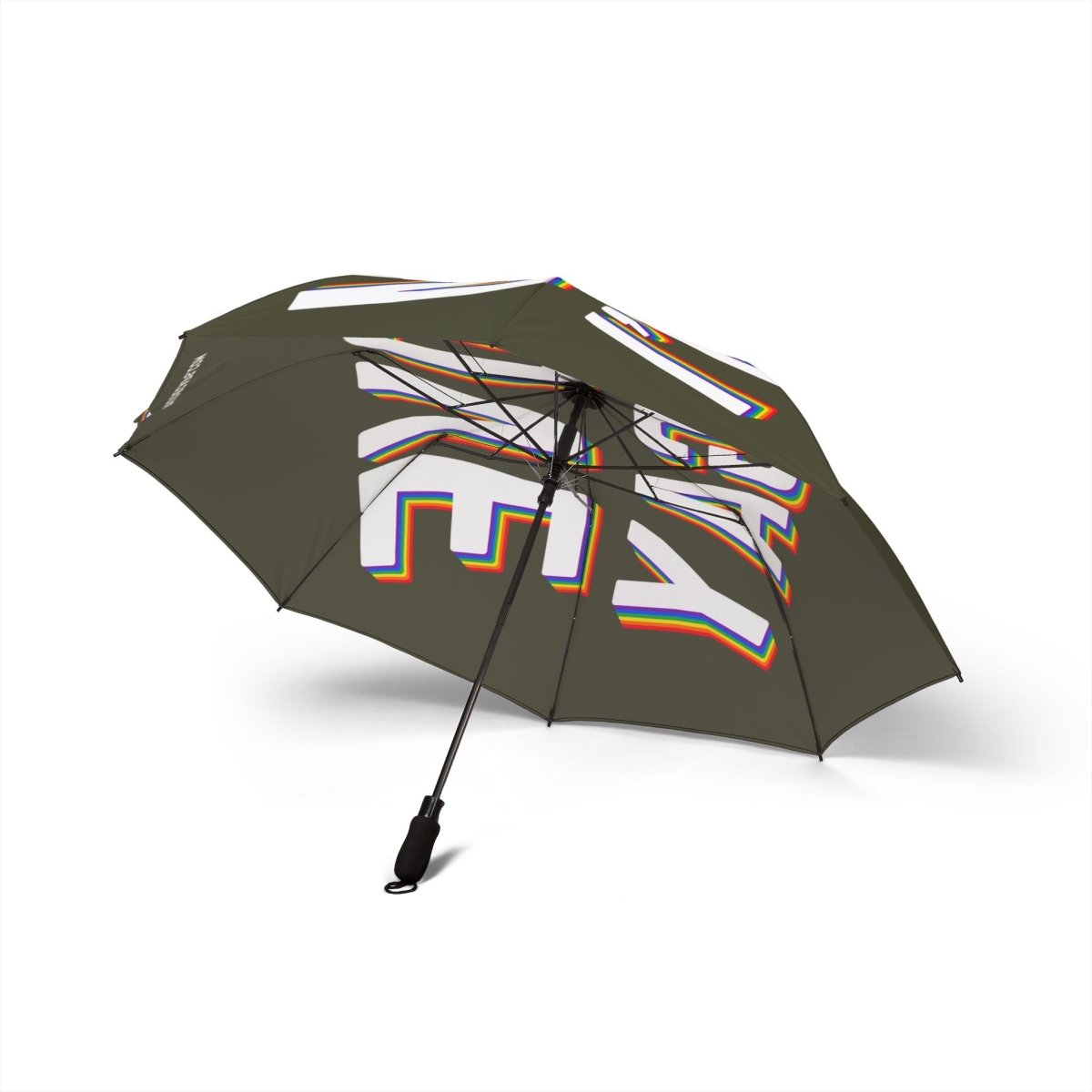 Umbrella 'MOVE I'M GAY' *** - RUDECAPS