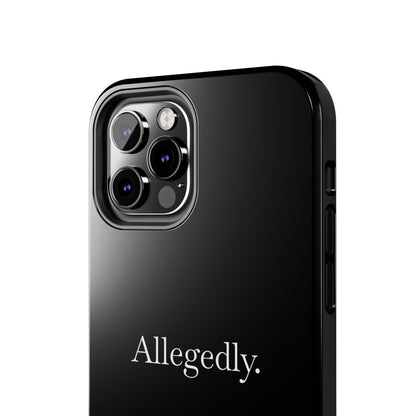 Copy of Tough Phone Cases - RUDECAPS