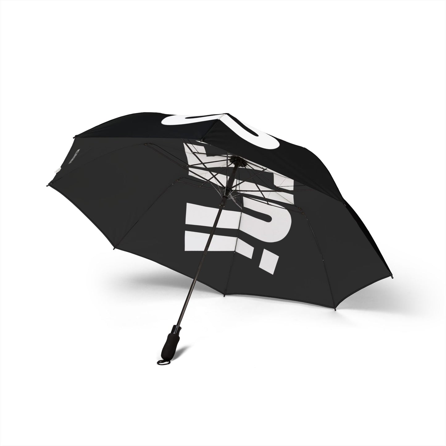 Umbrella 'Opzij!'