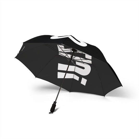 Umbrella 'Opzij!'