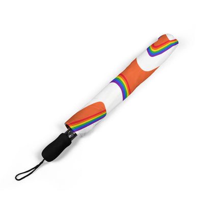 Umbrella 'MOVE I'M GAY' ***