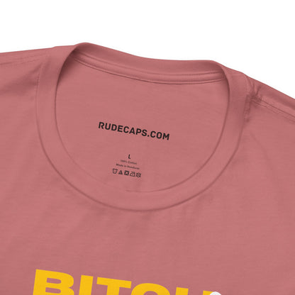 BITCH DON’T KILL MY VIBE